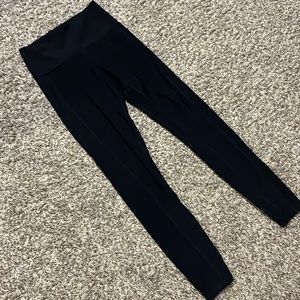 Alphalete Black Leggings